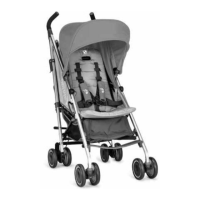 Preview: Baby Jogger Vue Lite