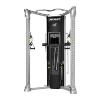 Preview: Hoist Fitness Mi6