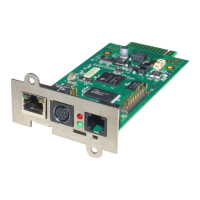 Preview: Generex CS121L