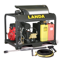 Preview: Landa Pgdc4-3500
