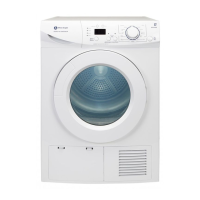 Preview: White Knight B96M8W