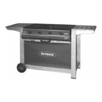 Preview: Outback 2 Burner