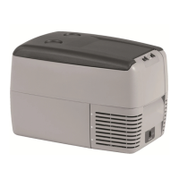 Preview: Waeco CoolFreeze CDF-45