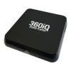 Media Player Logo