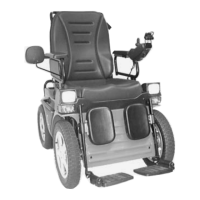 Preview: Invacare G40