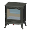 Stove Logo