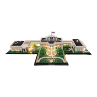 Preview: LIGHT MY BRICKS LEGO 21054