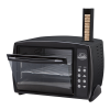 Convection Oven Logo
