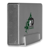 Preview: Fantom Drives GreenDrive