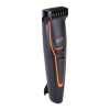 Hair Clipper Logo