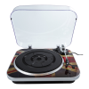 Turntable Logo