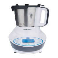 Preview: Morphy Richards 562000