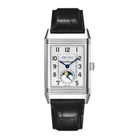 Preview: Grande Reverso Calendar