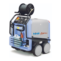 Preview: Kranzle therm 895