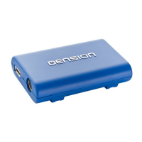 Preview: Dension Gateway Lite BT