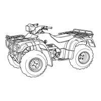 Preview: Honda 2000 Fourtrax Foreman 400