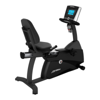 Preview: LifeFitness R1 Lifecycle
