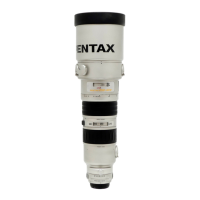 Preview: Pentax SMC F 600mm f/4 ED (IF