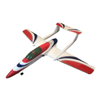 Preview: Boomerang RC Jets Boomerang Elan