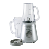 Preview: Smootie 2 GO SB050 series