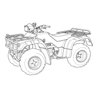 Preview: TRX450S Fourtrax foreman S 2001