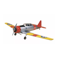 Preview: Top Flite AT-6 Texan