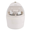 Ice Cream Maker Logo