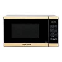 Preview: Morphy Richards EM820CPT
