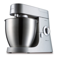 Preview: Kenwood KMC5XX series