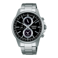 Preview: Seiko Cal. V198