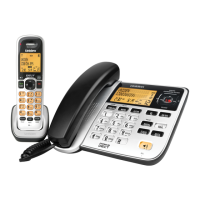 Preview: Uniden DECT 2145 Series