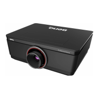 Preview: BenQ PX9210