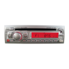 Car Stereo System Logo