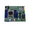 Server Board Logo