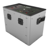 Portable Generator Logo