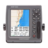 Marine GPS System Logo