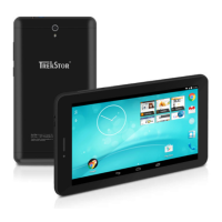Preview: SurfTab breeze 7.0 quad 3G