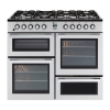 Cookers Logo