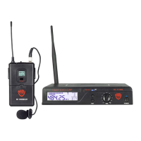 Preview: Nady Systems U-1100