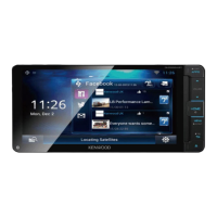 Preview: Kenwood DNR935WBT