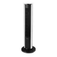 Preview: Bionaire BTF4010 series