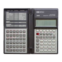 Preview: HP HP-28S