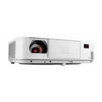Preview: NEC M403W