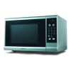 Microwave Oven Logo