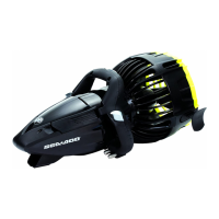 Preview: SeaDoo Seascooter RS1