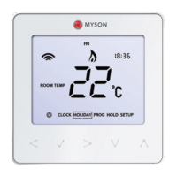 Preview: Myson Touch 2 WiFi