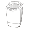 Washer Logo