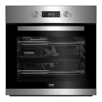 Preview: Beko BRIF22300X