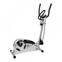 Preview: Christopeit Sport CS 5