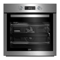 Preview: Beko BIF16300X